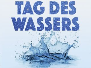 Tag des Wassers in Grenchen