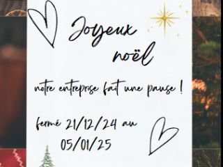 Joyeux noël