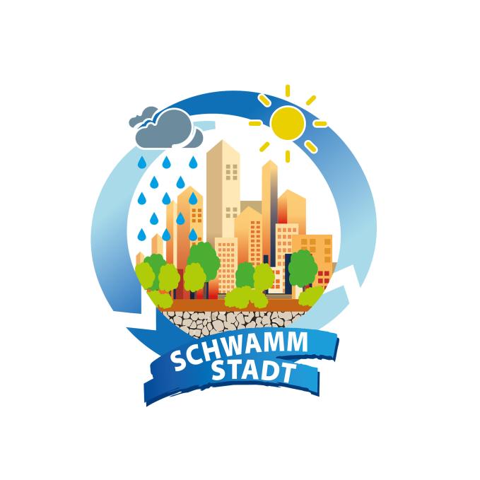 Schwammstadt