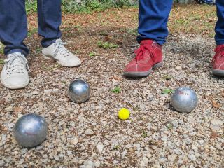 Tournoi de Pétanque 2024