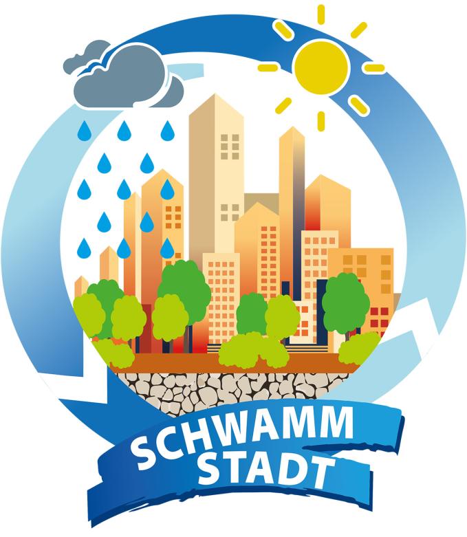 Schwammstadt